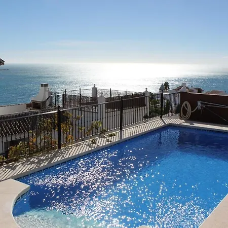 Exclusive - Great Sea View * Nerja