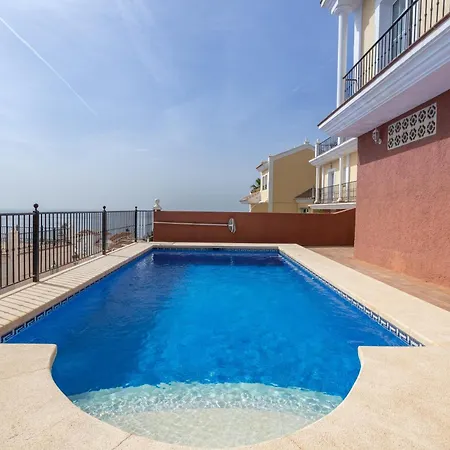 Exclusive - Great Sea View Villa *