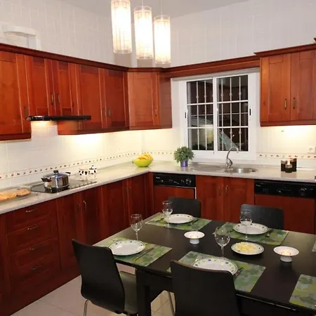 Villa Exclusive - Great Sea View Nerja