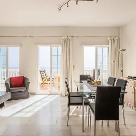 Villa Exclusive - Great Sea View Nerja