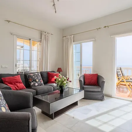 Exclusive - Great Sea View