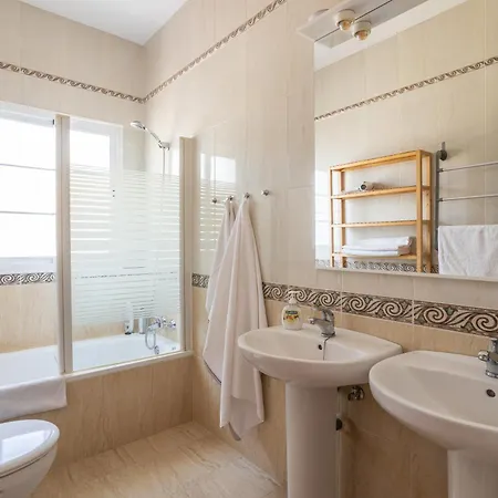 Exclusive - Great Sea View Nerja