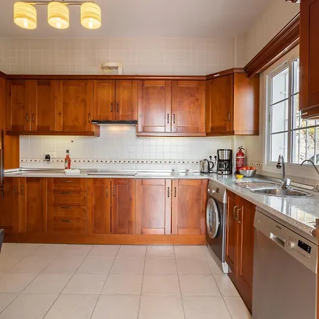Exclusive - Great Sea View Nerja