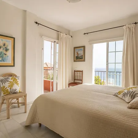 Exclusive - Great Sea View Villa