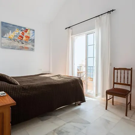 Exclusive - Great Sea View Villa