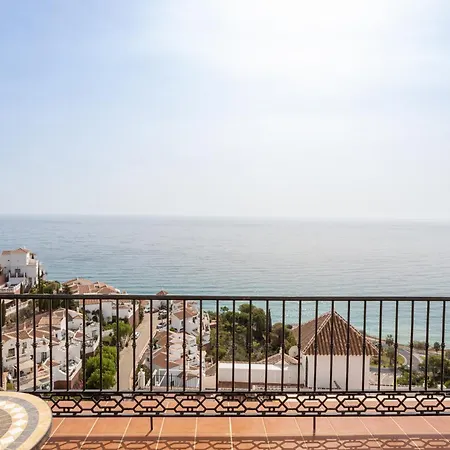 Exclusive - Great Sea View Villa
