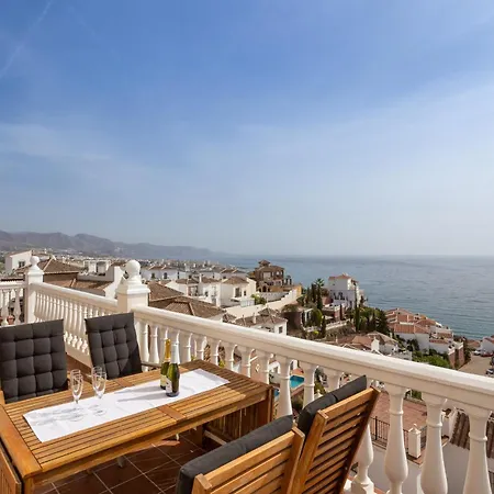 Villa Exclusive - Great Sea View *