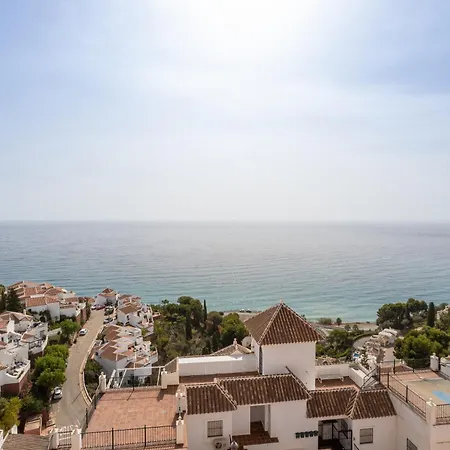 Villa Exclusive - Great Sea View Nerja