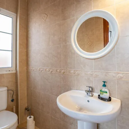 Exclusive - Great Sea View Nerja