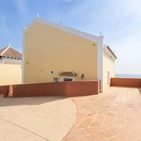 Villa Exclusive - Great Sea View Nerja